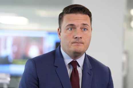 Health Secretary Wes Streeting has failed to strike a deal with pharma firms over NHS drug pricing