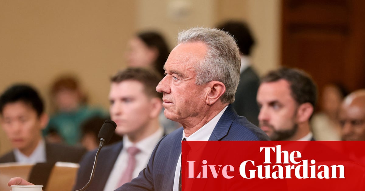 Hegseth Faces Impeachment Push as Iran Blockade Tightens on Day 48