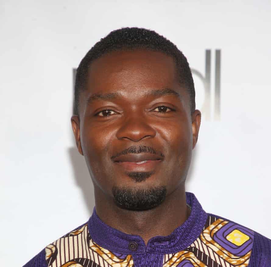 sunday with david oyelowo unwind by watching mma sunday with david oyelowo unwind by watching mma