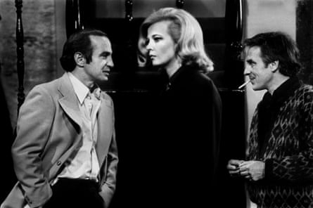 Opening Night: John Cassavetes' unromantic ode to theatre is stunning, Theatre