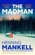 Henning Mankell - The Madman