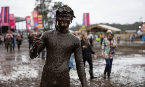 GALLERY: Our favourite festivalgoer photos from day one of