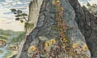 Bolivian Indigenous groups assert claim to treasure of ‘holy grail of shipwrecks’