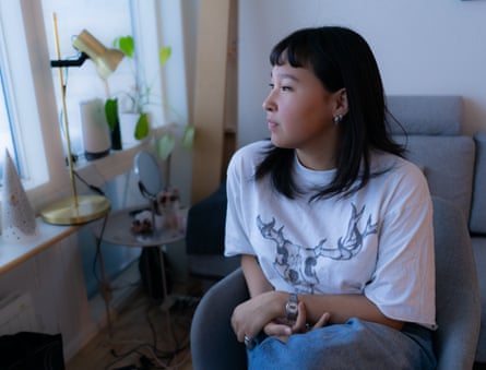 Aviâja Korneliussen, artist