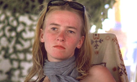 Rachel Corrie