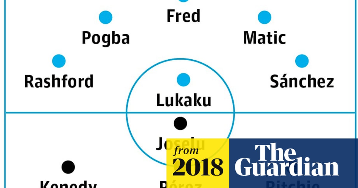 Manchester United v Newcastle United match preview Manchester United
