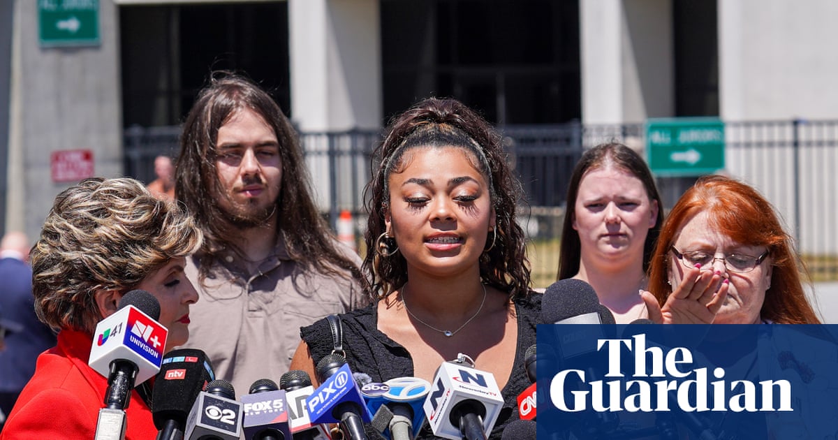 Families of eight women killed confront the Gilgo Beach serial killer: ‘Save a spot in hell’ Families of eight women killed confront the Gilgo Beach serial killer: ‘Save a spot in hell’