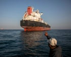 Oil prices jump after US-Iran ceasefire expires and Trump threatens Oman