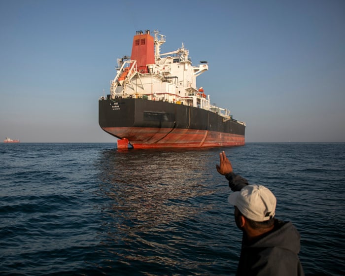Oil prices jump after US-Iran ceasefire expires and Trump threatens Oman