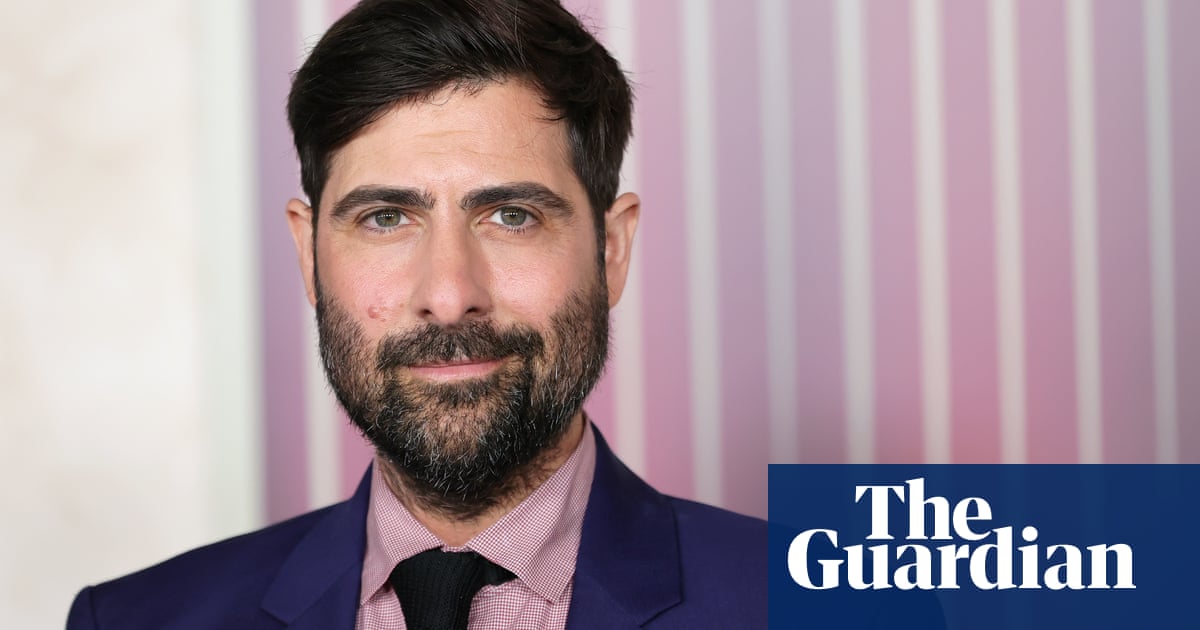 Publica tus preguntas para Jason Schwartzman | Cine Publica tus preguntas para Jason Schwartzman | Cine