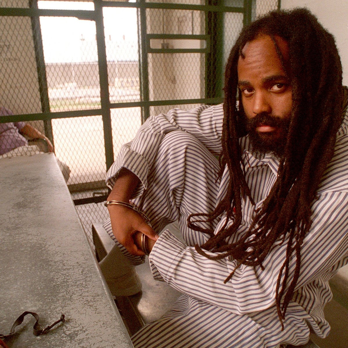 Intoxicating freedom, gripping fear': Mumia Abu-Jamal on life as a Black  Panther | US news | The Guardian