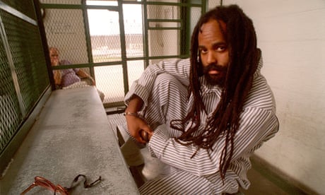 ABUJAMAL<br>Former Black Panther and convicted cop killer Mumia Abu-Jamal, seen in this undated file photo, will be spared the death penalty, the Philadelphia district attorney announced on Wednesday, December 7, 2011, bringing a quiet end to a racially charged case that spanned 30 years. (April Saul/Philadelphia Inquirer/MCT)