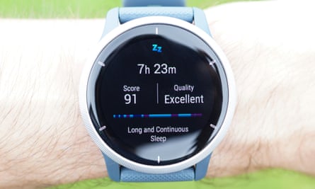 Garmin Venu 2 review: A top smartwatch for fitness tracking - CNET