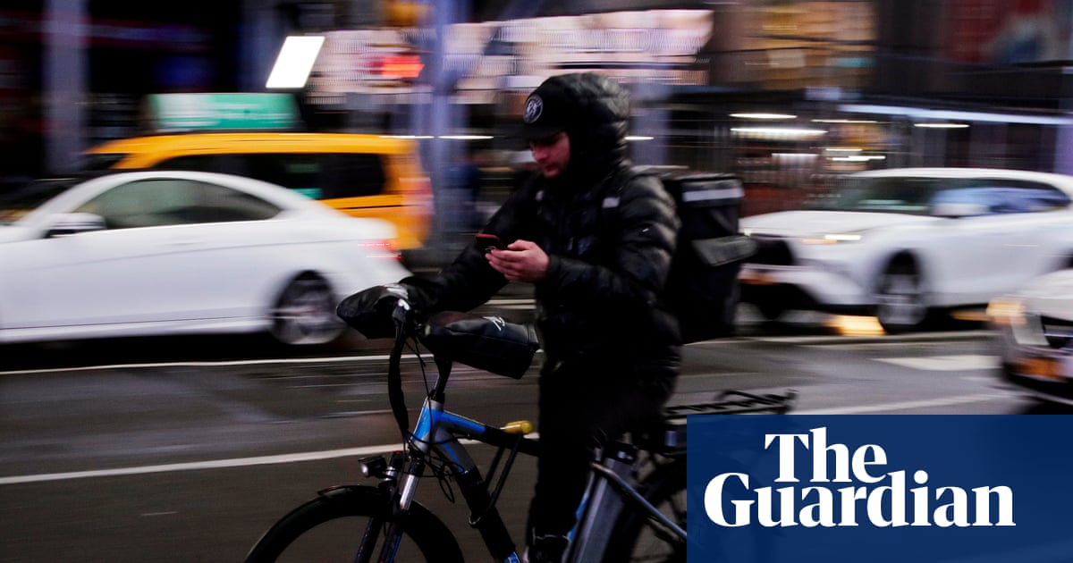 As e-bike crashes send an increasing number of people to the hospital, cities search for solutions