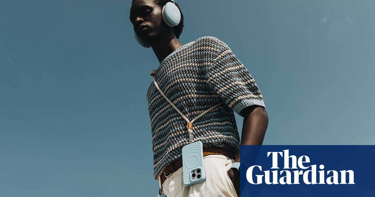 Strap in! This summer's must-have accessory is actually useful | Fashion
