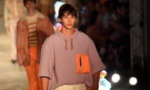 Image result for Acne Studio's Jonny Johansson: the designer who started millennial pink?