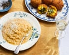 Culinary Experts Explain Why Freezing Risotto Is Not Recommended