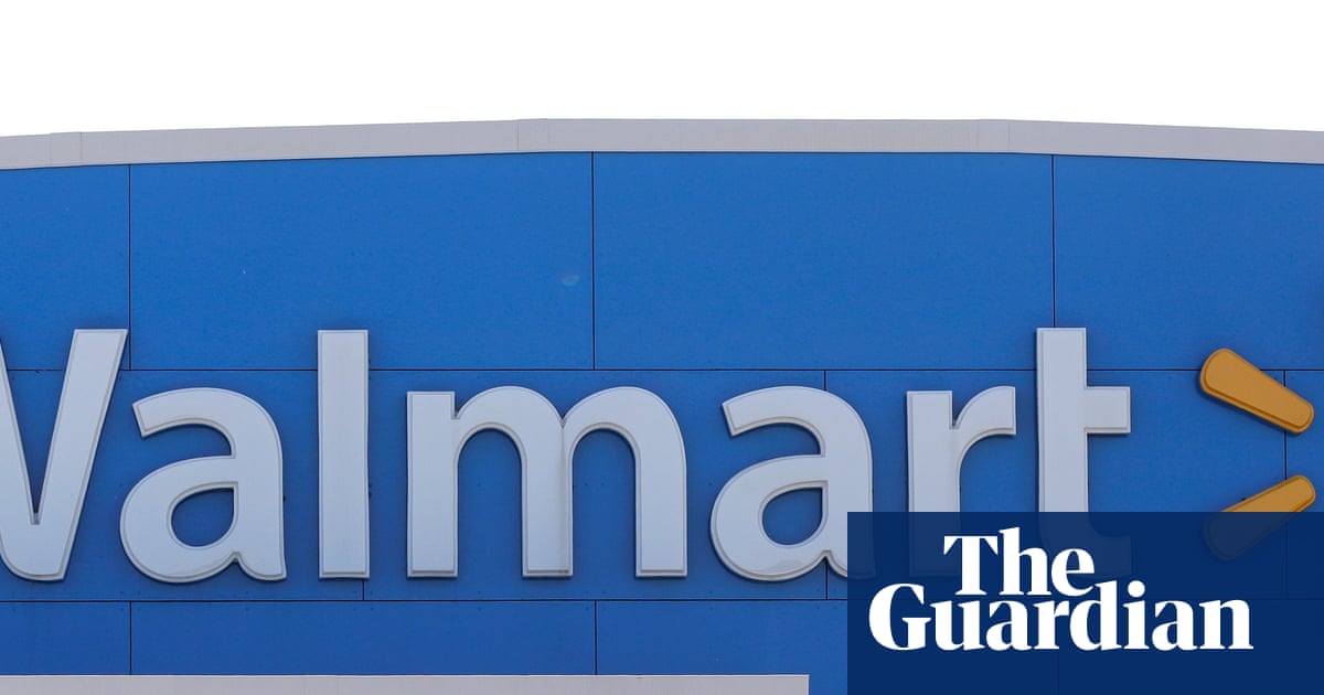 Multiple people stabbed at Michigan Walmart, police say