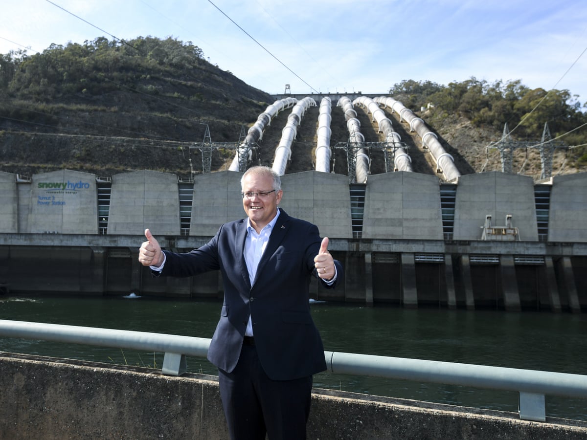What Impact Did The Snowy Mountain Scheme Have On Australia Snowy Hydro 2.0 will cost more and deliver less than promised, 30 experts say | Energy | The Guardian