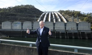 Snowy Hydro 2.0