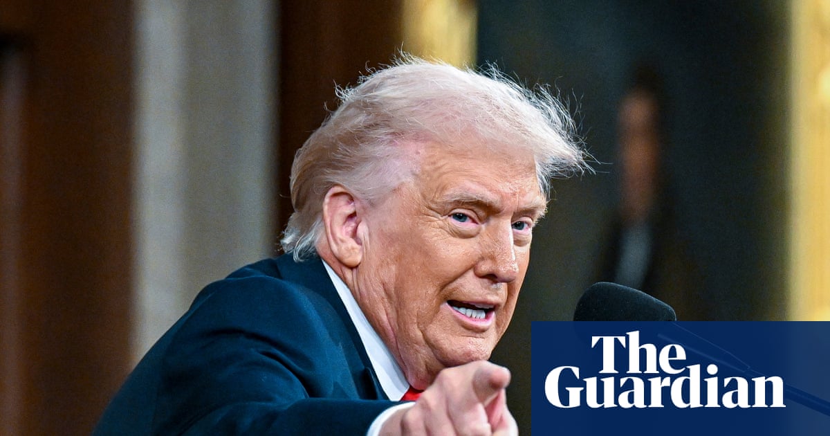 Epstein files contain explicit but unsubstantiated claim that Trump abused minor