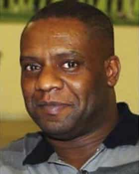 Dalian Atkinson