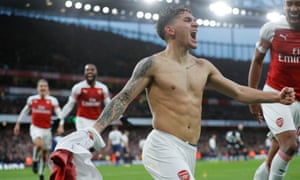 Premier League 2018 19 Review Innovations Needed For Next Season