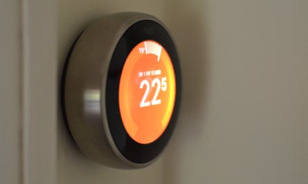 With devices such as smart thermostats and lighting, the IoT offers real potential for improving our lives. But that all depends on who the technology is built for.