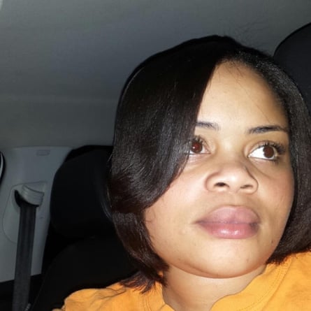 We will fight back': how the police killing of a black woman ...