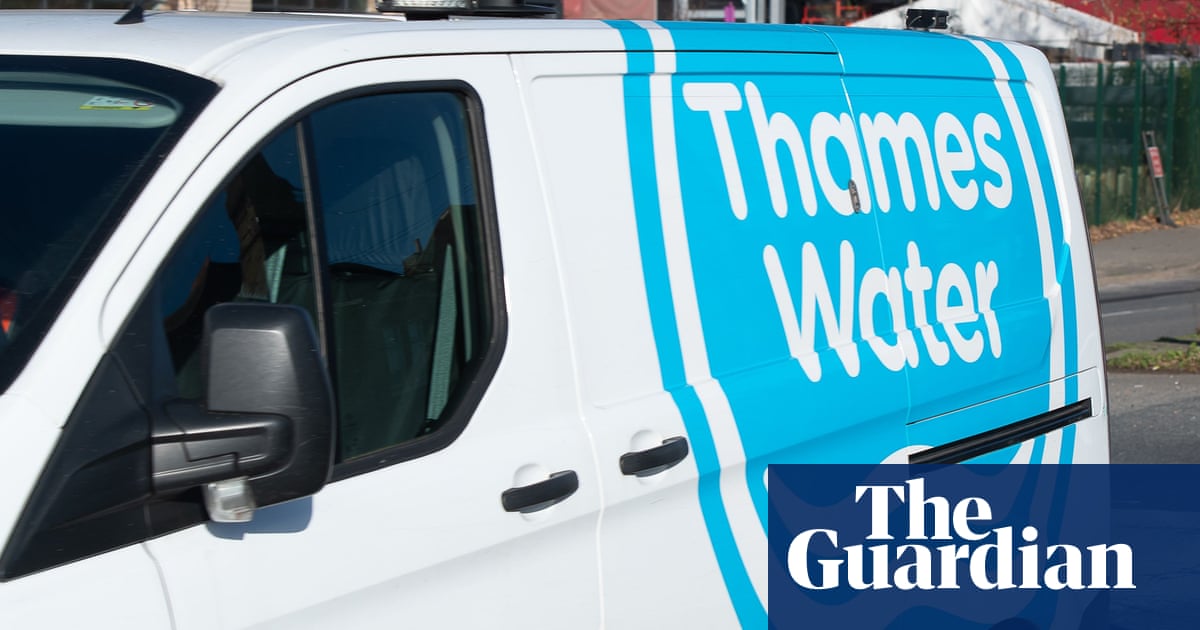 England’s water industry issued £10.5bn in ‘green bonds’ despite pollution record