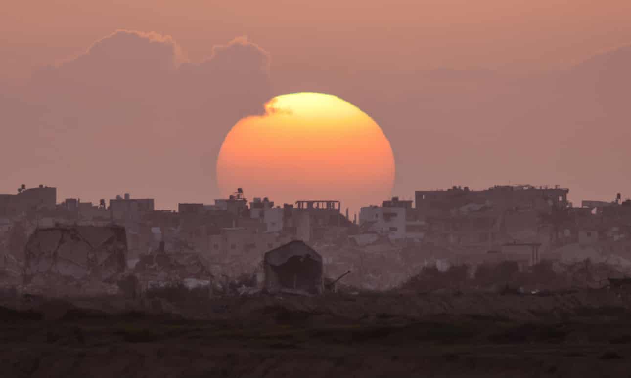 Resumen del lunes: Los obstáculos que aún se interponen en el camino de un acuerdo de paz entre Israel y Hamas