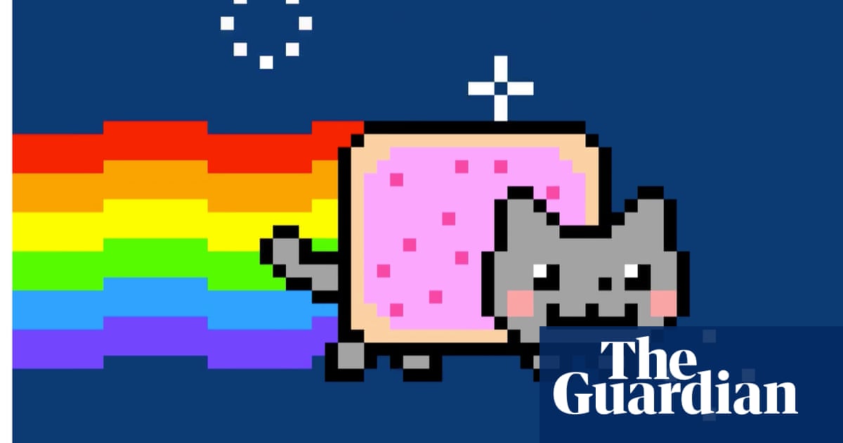 Nfts And Me Meet The People Trying To Sell Their Memes For Millions Non Fungible Tokens Nfts The Guardian Nfts And Me Meet The People Trying To Sell Their Memes For Millions Non Fungible Tokens Nfts The Guardian