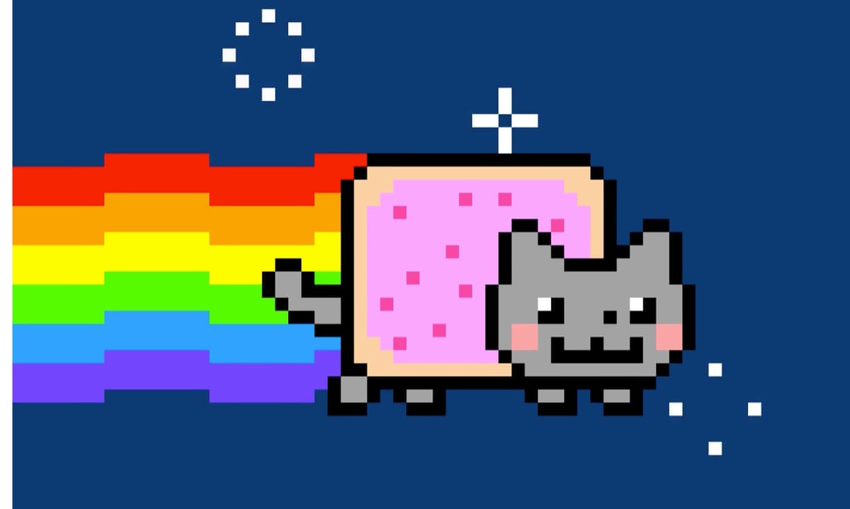 Nfts And Me Meet The People Trying To Sell Their Memes For Millions Non Fungible Tokens Nfts The Guardian Nfts And Me Meet The People Trying To Sell Their Memes For Millions Non Fungible Tokens Nfts The Guardian