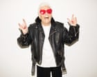 Experience: I became the world’s oldest crowd surfer at 99