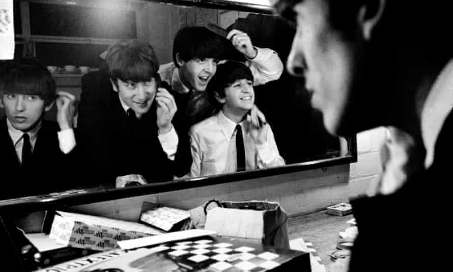 The Beatles Eight Days A Week Review Moptops Conquer The World Documentary Films The Guardian The Beatles Eight Days A Week Review Moptops Conquer The World Documentary Films The Guardian
