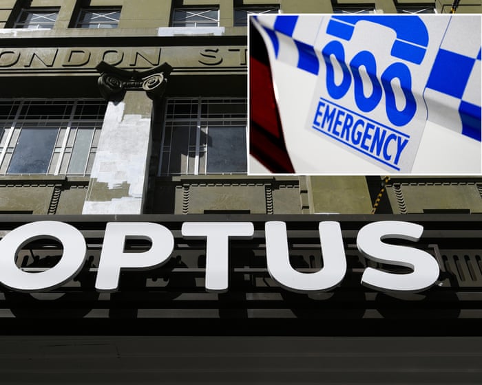 Optus suffers fresh triple-zero outage in NSW as police check welfare of callers