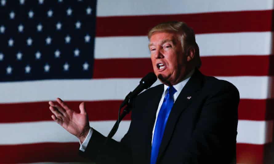 Donald Trump Takes Poll Lead Over Hillary Clinton Is It Time To Panic Us Elections 16 The Guardian Donald Trump Takes Poll Lead Over Hillary Clinton Is It Time To Panic Us Elections 16 The Guardian