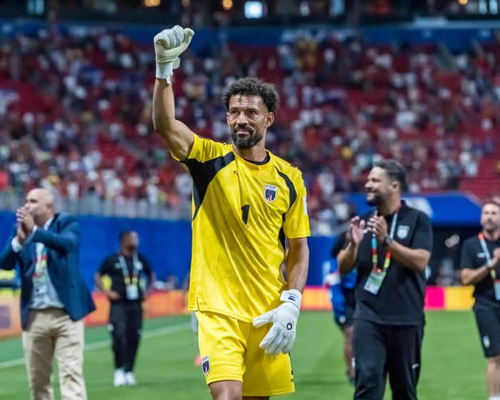History for Cape Verde as Spain start with a stutter | World Cup Daily
