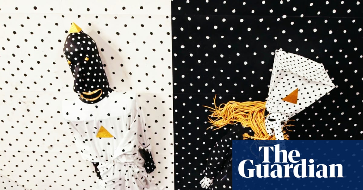 Add to playlist: the dadaist cubist racket of Angine de Poitrine and the week’s best new tracks