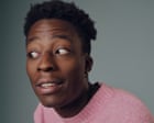 Ayo Adenekan: Homeland Insecurity review – SNL UK writer woos the room with summer romance