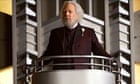 Donald Sutherland obituary