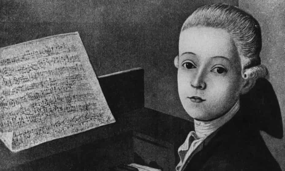 Dates Of Key Mozart Symphonies Are Wrong Claims Music Scholar Wolfgang Amadeus Mozart The Guardian Dates Of Key Mozart Symphonies Are Wrong Claims Music Scholar Wolfgang Amadeus Mozart The Guardian