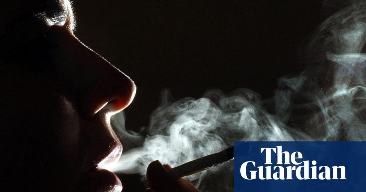 Cannabis users who are self-medicating run higher risk of paranoia, study finds
