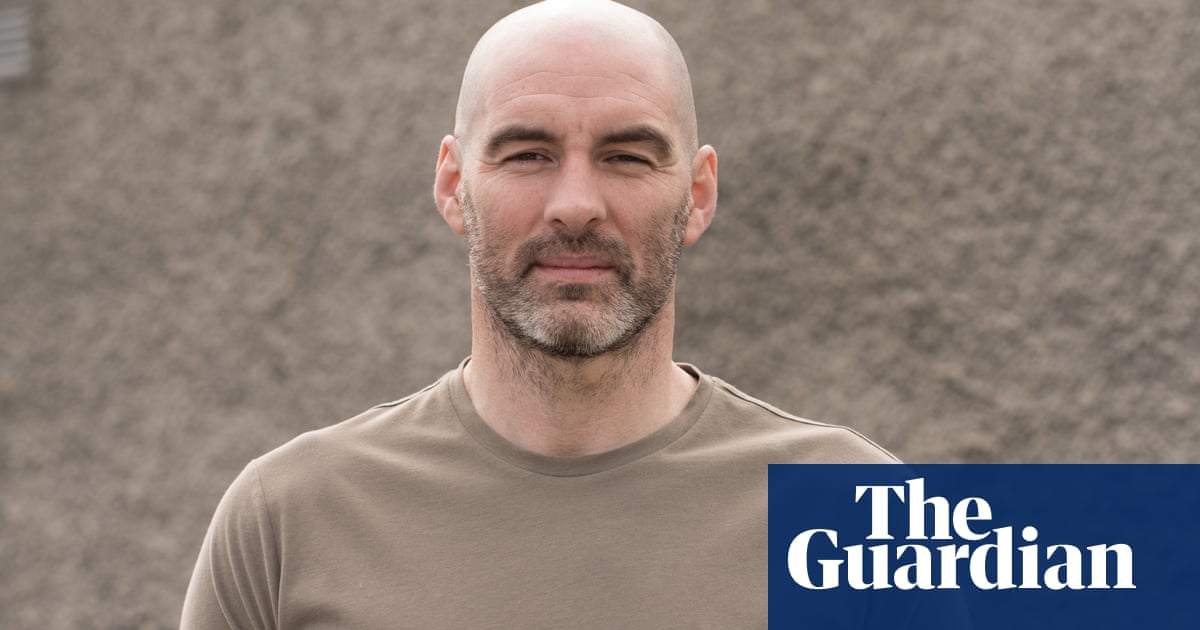 Richie Sadlier: I thought Id better find out where my abuser was