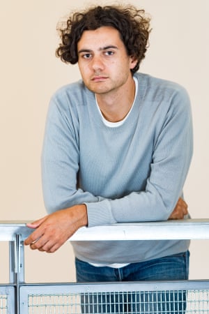 Luke Willis Thompson: also shortlisted for the Turner prize