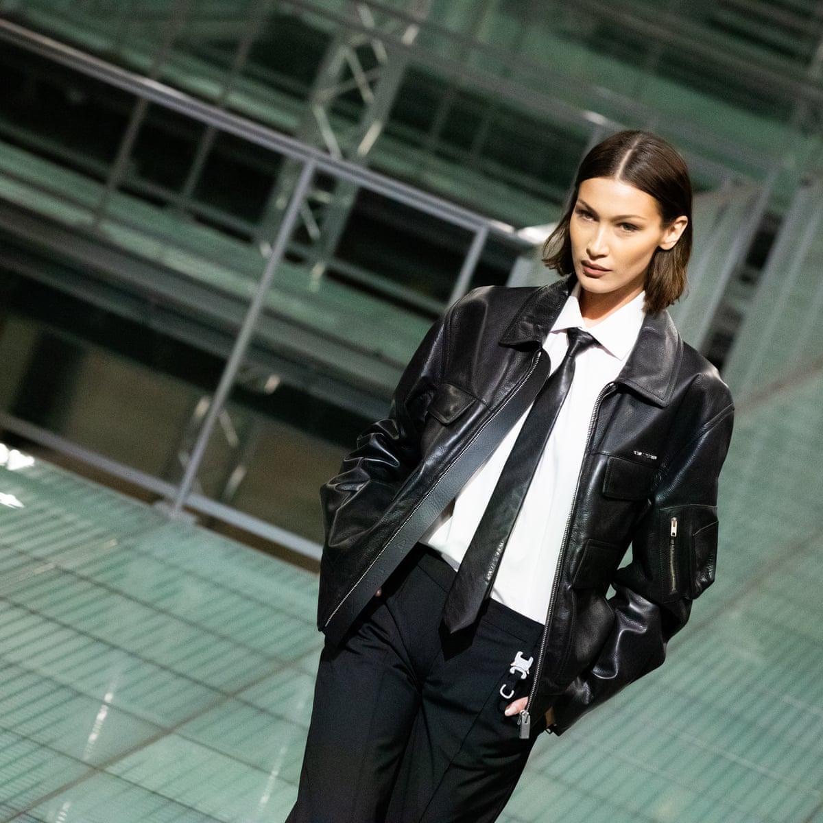 Givenchy Appoints Matthew M Williams As Its New Creative Director Fashion The Guardian