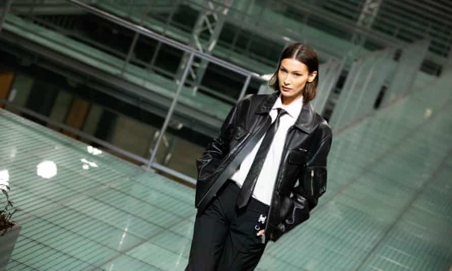 Givenchy Appoints Matthew M Williams As Its New Creative Director Fashion The Guardian