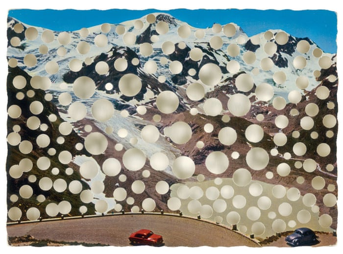 Postcards By Artists From Rachel Whiteread To Jeremy Deller