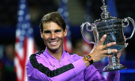 Rafael Nadal Unlikely To Defend Us Open Title Amid Madrid Masters Clash Rafael Nadal The Guardian