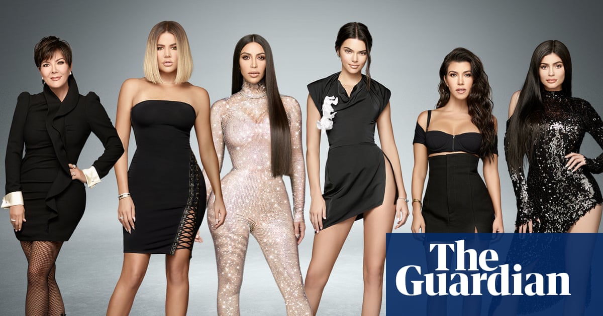They Can Sell Anything How The Kardashians Changed Fashion